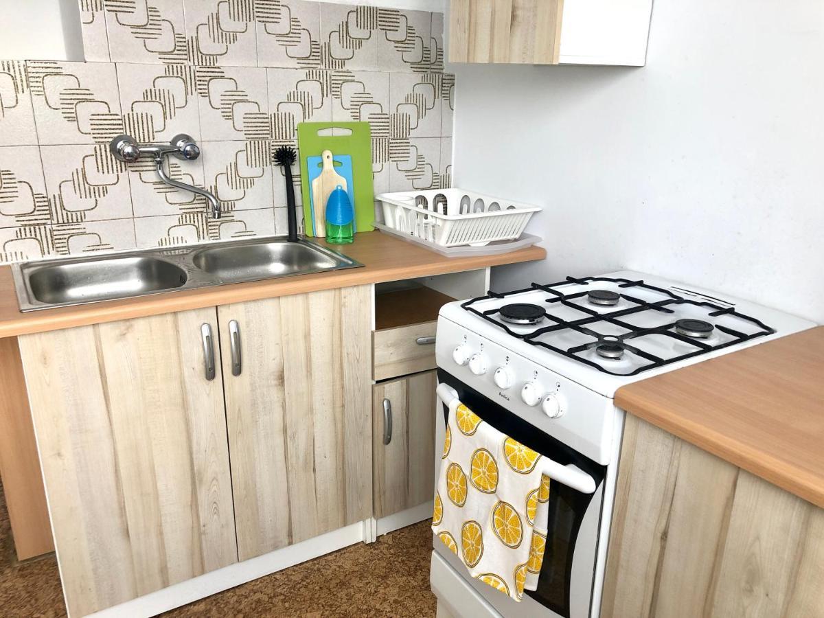 Blue River - Benedyktynska - Prywatny, Lazienka Wspolna Apartament *
