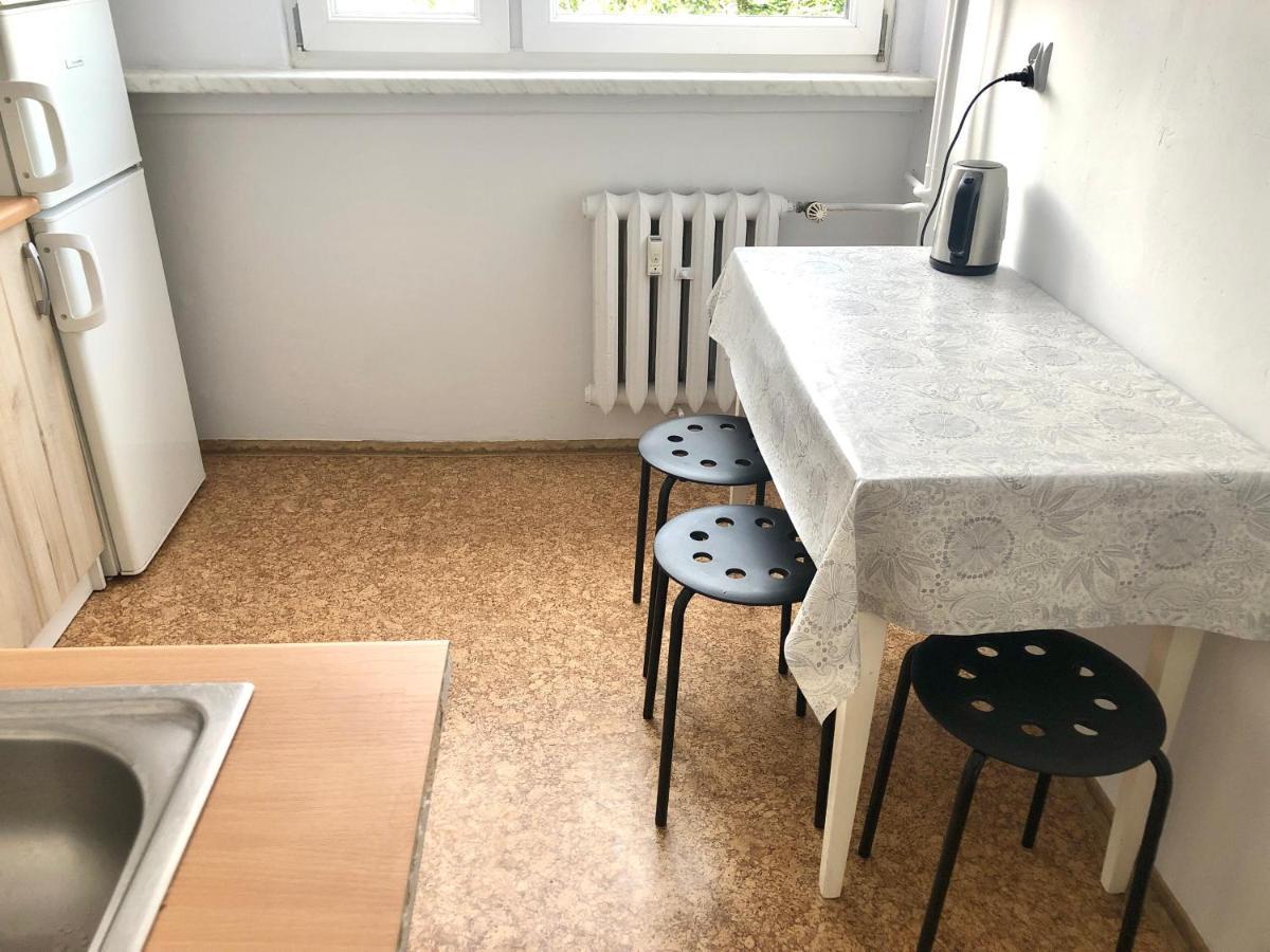 Blue River - Benedyktynska - Prywatny, Lazienka Wspolna Apartament