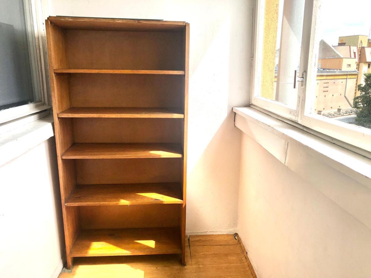 Apartment Blue River - Benedyktynska *