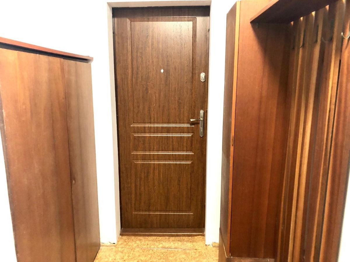 Blue River - Benedyktynska Apartment Wroclaw