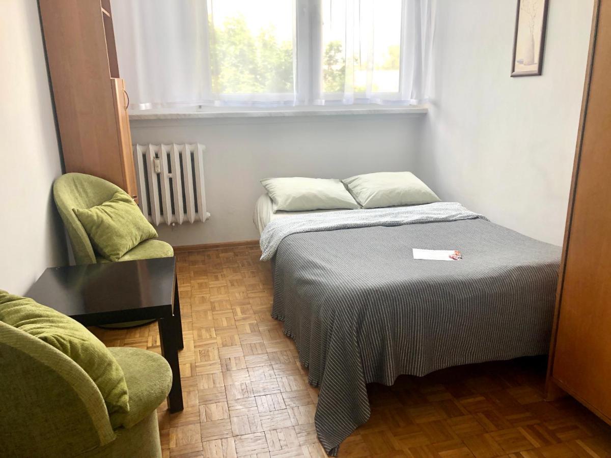 Apartment Blue River - Benedyktynska